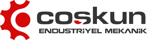 Coşkun Endüstriyel Mekanik